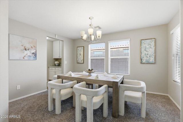 4122 E PALM BEACH Drive, Chandler, AZ 85249