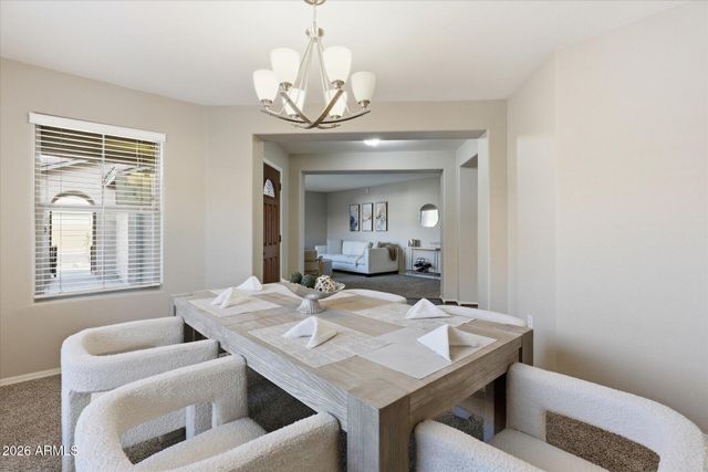 4122 E PALM BEACH Drive, Chandler, AZ 85249