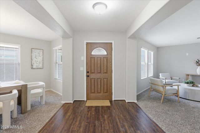 4122 E PALM BEACH Drive, Chandler, AZ 85249