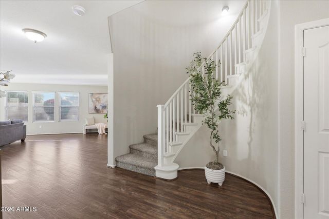 4122 E PALM BEACH Drive, Chandler, AZ 85249