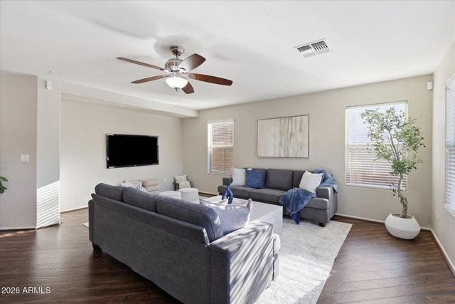 4122 E PALM BEACH Drive, Chandler, AZ 85249