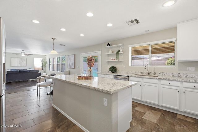 4122 E PALM BEACH Drive, Chandler, AZ 85249