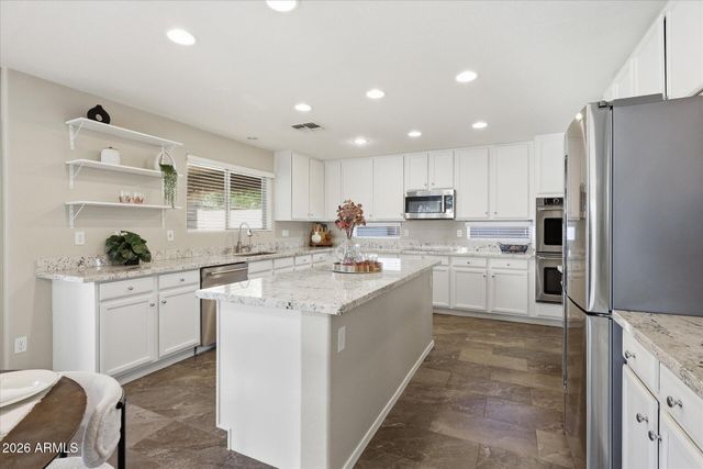 4122 E PALM BEACH Drive, Chandler, AZ 85249