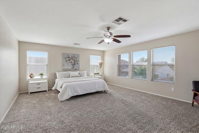 4122 E PALM BEACH Drive, Chandler, AZ 85249