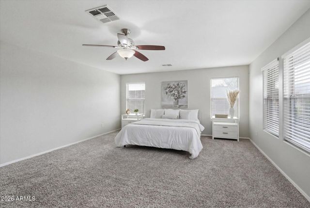 4122 E PALM BEACH Drive, Chandler, AZ 85249