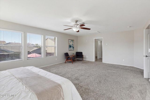 4122 E PALM BEACH Drive, Chandler, AZ 85249