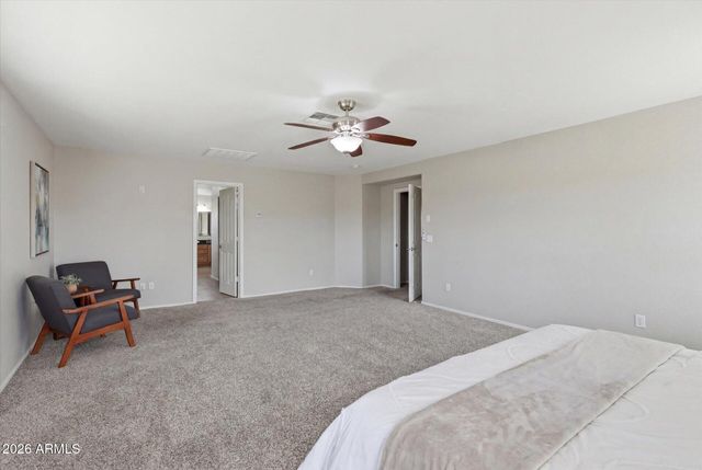 4122 E PALM BEACH Drive, Chandler, AZ 85249