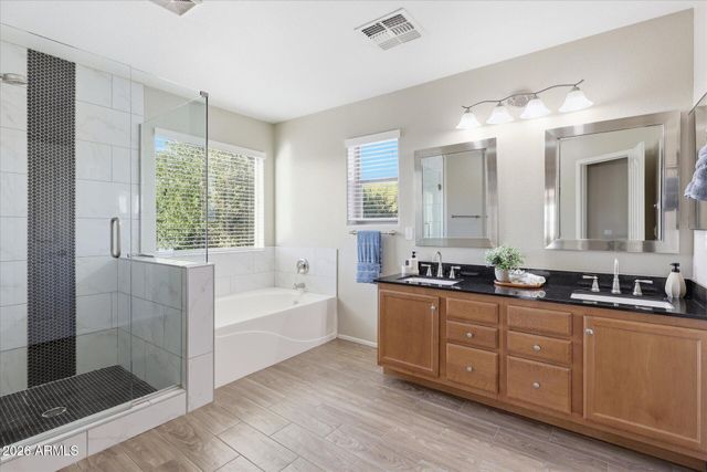 4122 E PALM BEACH Drive, Chandler, AZ 85249