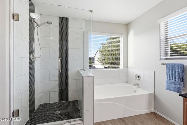 4122 E PALM BEACH Drive, Chandler, AZ 85249