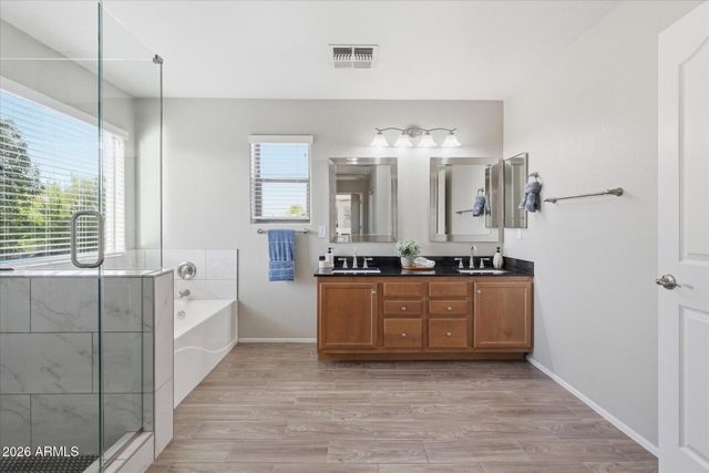 4122 E PALM BEACH Drive, Chandler, AZ 85249