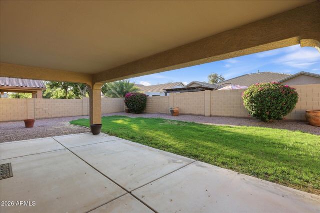 4122 E PALM BEACH Drive, Chandler, AZ 85249