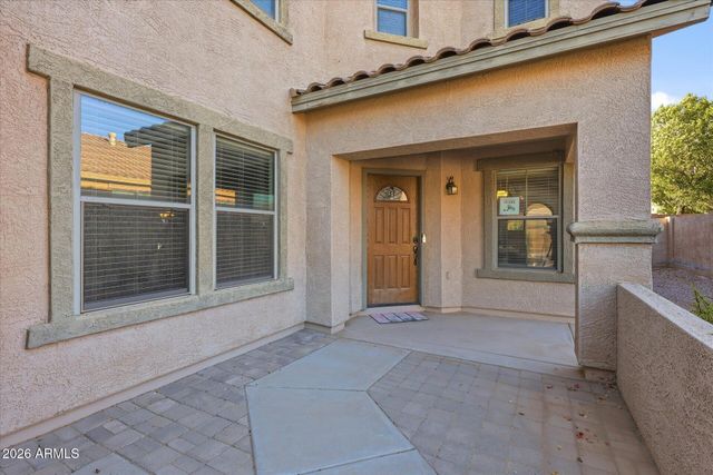 4122 E PALM BEACH Drive, Chandler, AZ 85249