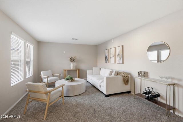 4122 E PALM BEACH Drive, Chandler, AZ 85249