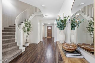 4122 E PALM BEACH Drive, Chandler, AZ 85249