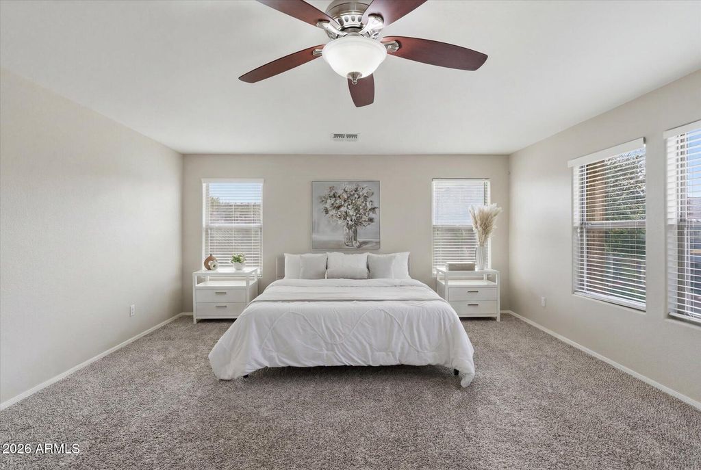 4122 E PALM BEACH Drive, Chandler, AZ 85249 — photo 3
