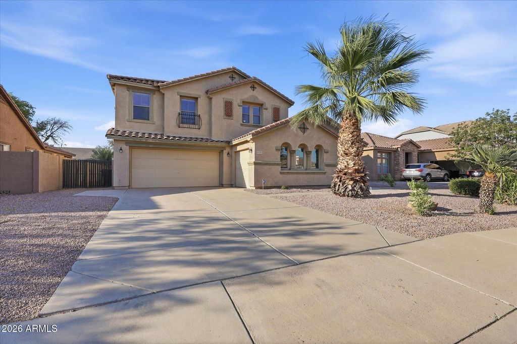 4122 E PALM BEACH Drive, Chandler, AZ 85249 — photo 4