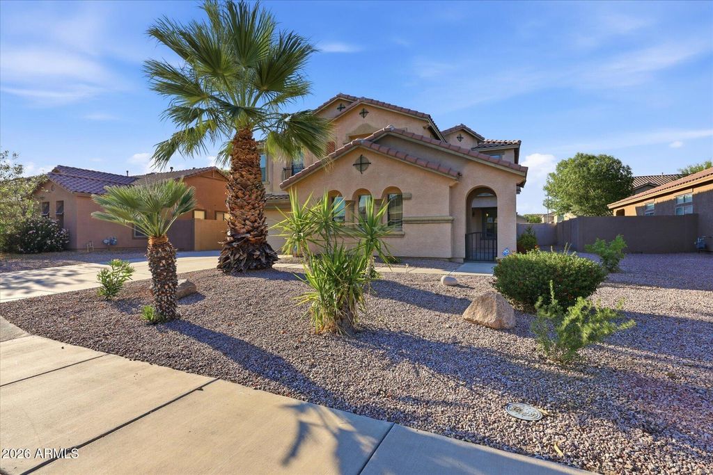 4122 E PALM BEACH Drive, Chandler, AZ 85249 — photo 5