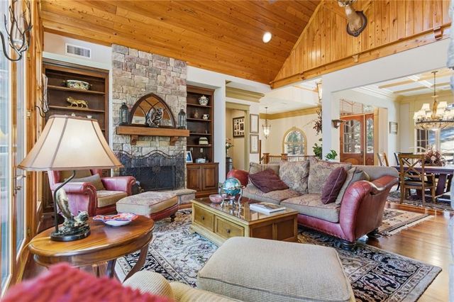 6427 Point Twenty Two, Gainesville, GA 30506