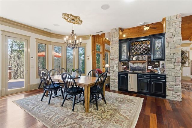 6427 Point Twenty Two, Gainesville, GA 30506