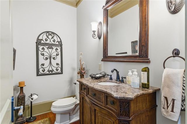 6427 Point Twenty Two, Gainesville, GA 30506