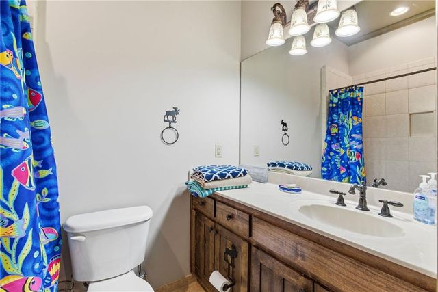 6427 Point Twenty Two, Gainesville, GA 30506