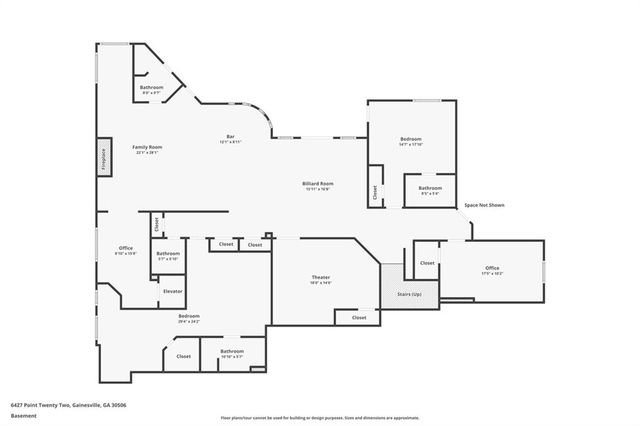 6427 Point Twenty Two, Gainesville, GA 30506