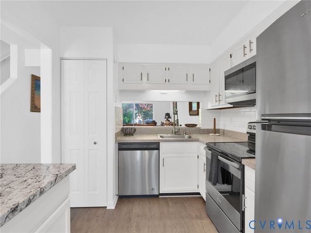 6908 Partridge Run, Chesterfield, VA 23832