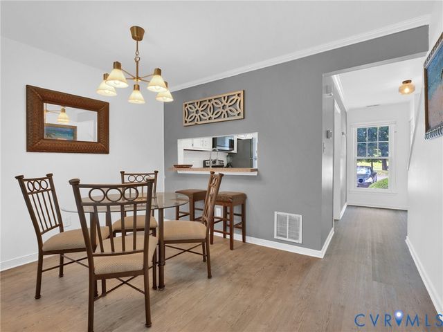 6908 Partridge Run, Chesterfield, VA 23832