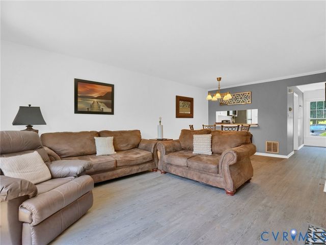 6908 Partridge Run, Chesterfield, VA 23832