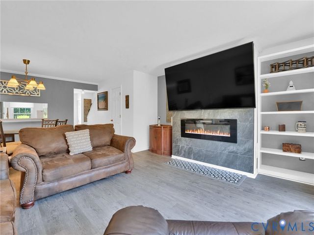 6908 Partridge Run, Chesterfield, VA 23832