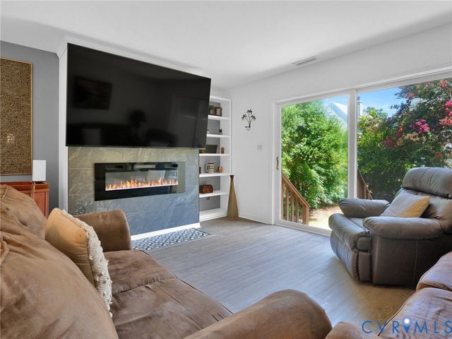 6908 Partridge Run, Chesterfield, VA 23832