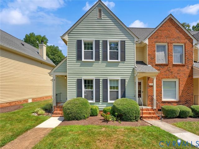 6908 Partridge Run, Chesterfield, VA 23832