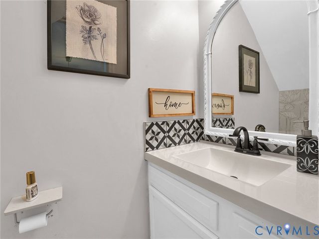 6908 Partridge Run, Chesterfield, VA 23832