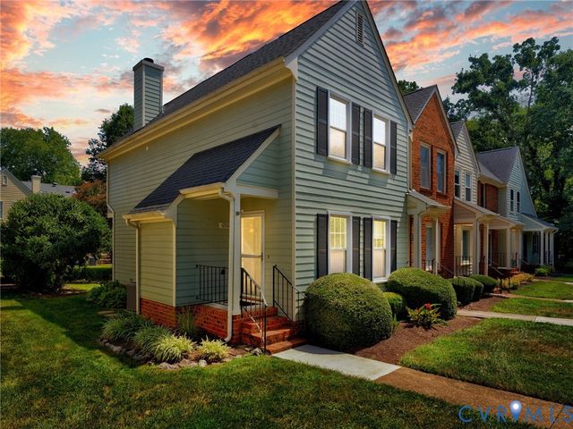 6908 Partridge Run, Chesterfield, VA 23832