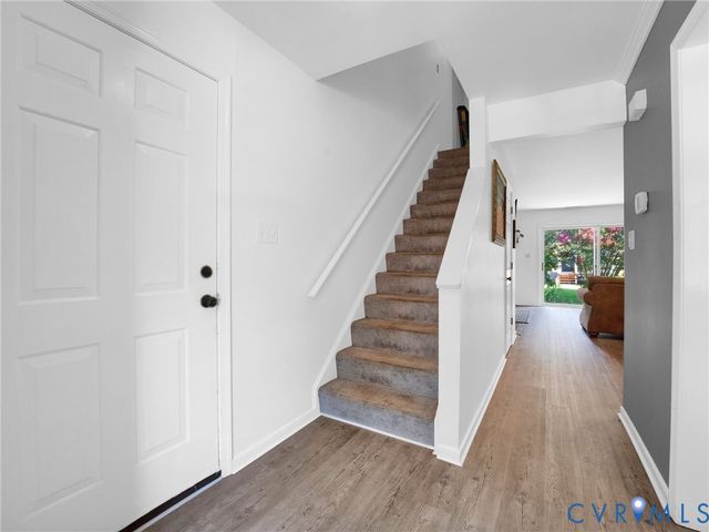 6908 Partridge Run, Chesterfield, VA 23832