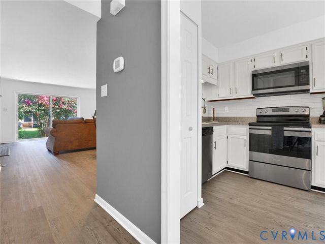 6908 Partridge Run, Chesterfield, VA 23832