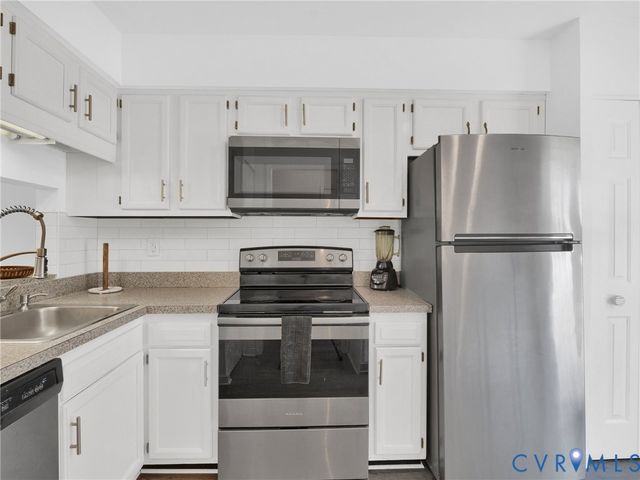 6908 Partridge Run, Chesterfield, VA 23832