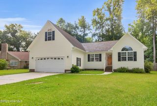 106 Knights Court, New Bern, NC 28562