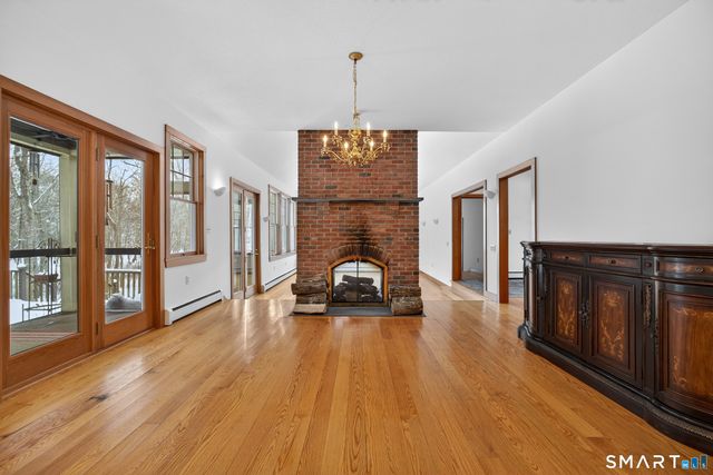 14 Cutler Road, Old Lyme, CT 06371