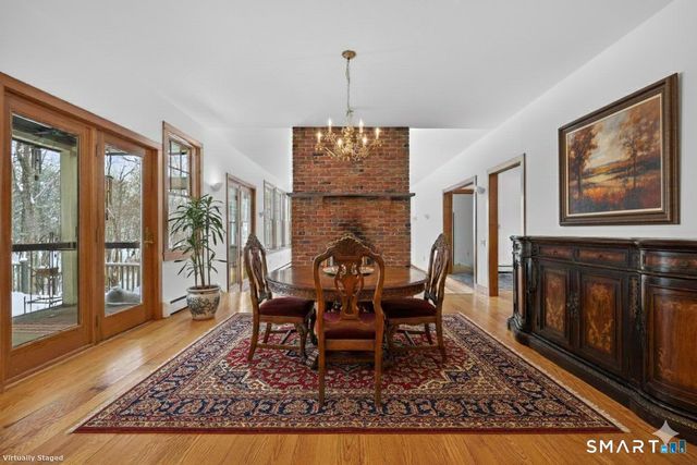 14 Cutler Road, Old Lyme, CT 06371