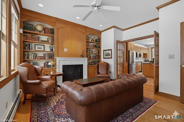 14 Cutler Road, Old Lyme, CT 06371