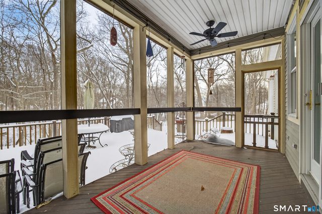 14 Cutler Road, Old Lyme, CT 06371