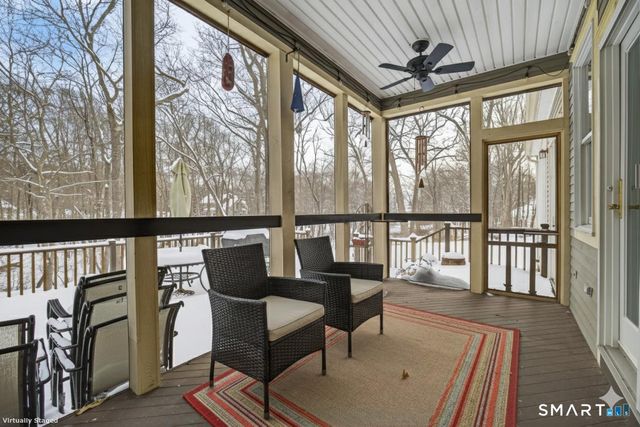 14 Cutler Road, Old Lyme, CT 06371