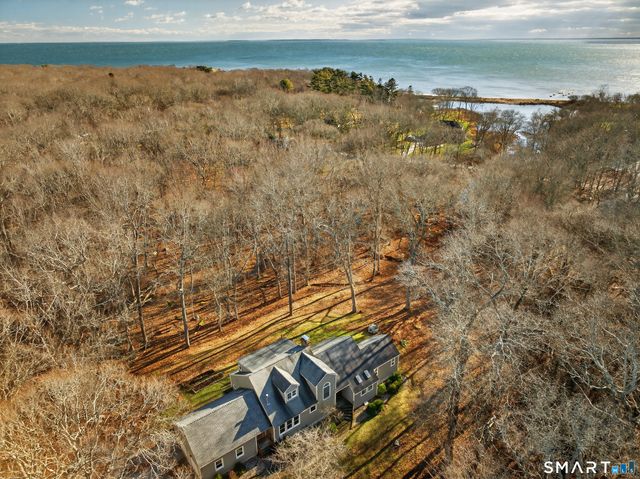 14 Cutler Road, Old Lyme, CT 06371