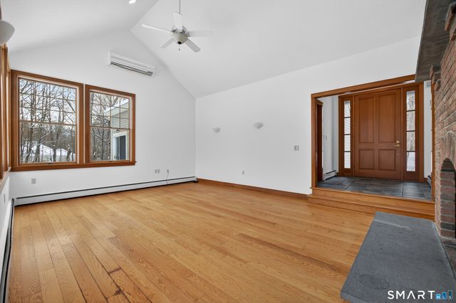 14 Cutler Road, Old Lyme, CT 06371