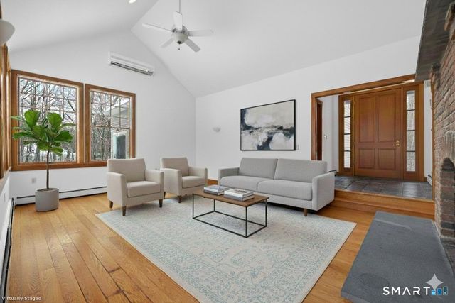 14 Cutler Road, Old Lyme, CT 06371