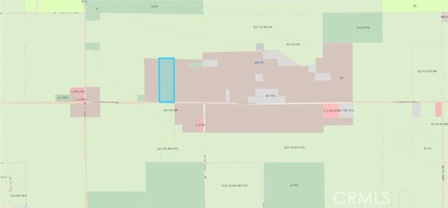 8297 W Rosamond, Rosamond, CA 93560