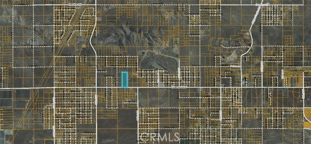 8297 W Rosamond, Rosamond, CA 93560