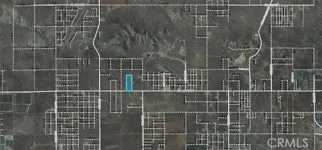 8297 W Rosamond, Rosamond, CA 93560