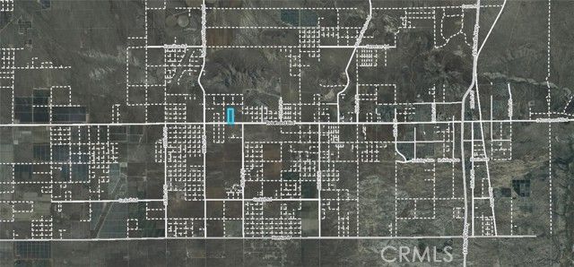 8297 W Rosamond, Rosamond, CA 93560